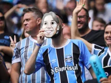 Grêmio avança em conversas para ter patrocinador máster 