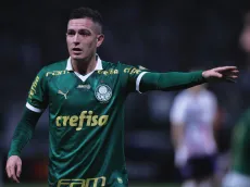 Abel Ferreira ‘queima’ Aníbal Moreno em Noroeste x Palmeiras