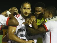 Torcida do Flamengo elege culpado em derrota para o Nova Iguaçu