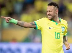 Neymar pode voltar a Seleção Brasileira em março 