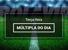 Múltipla do dia: confira as melhores dicas e odds de valor para futebol hoje