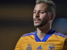 Nico López no Fluminense causa revolta na torcida