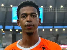 Carlinhos atrapalha Flamengo e nega trocar Vitória por Remo