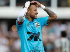Santos exige posicionamento de Neymar por renovação