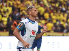 Palmeiras, Flamengo e Fenerbahçe disputam Richarlison