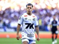 Venda de Soteldo ao Fluminense divide torcedores do Santos
