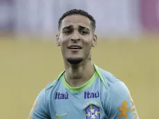 Antony vira alvo do Leverkusen-ALE e SPFC pode receber bolada