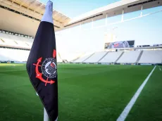 Lucio Blanco é afastado do Corinthians após acusação de assédio moral