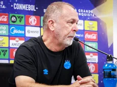Joia do Grêmio de Mano Menezes, Alysson está na mira do Liverpool
