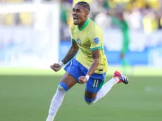 Palpite Brasil x Paraguai - Eliminatórias da Copa - 10/06/2025