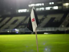Novo executivo do Vasco tem histórico de peso na Europa