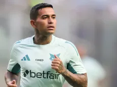 Kaio Jorge explica tudo sobre a saída polêmica de Dudu no Cruzeiro