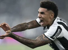 Botafogo supera marca de R$ 400 milhões com venda de jogadores