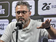 Alexandre Mattos definirá futuro de 6 jogadores do Santos antes de ir ao mercado