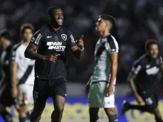 Botafogo quer zagueiro Bastos pronto para a Libertadores