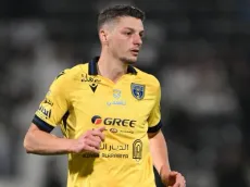 Grêmio sonda Andrei Girotto, mas cláusula barra contratação
