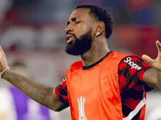Gerson fecha com Zenit e deixa Flamengo após Mundial