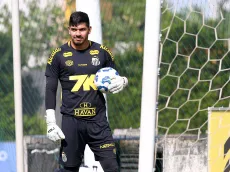 Santos relaciona jogadores para jogo contra o Fortaleza; veja lista