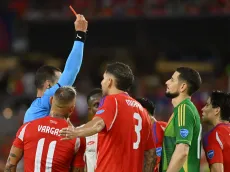 Chile e + 67 países estão fora da Copa de 2026