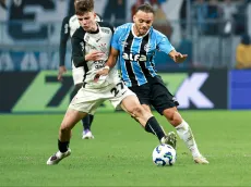 Em noite de golaços, Grêmio e Corinthians ficam no empate pelo Brasileirão Betano