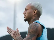 Jornal Inglês destaca momento de Wesley no Flamengo
