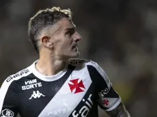 Vegetti recusa investida do Boca Juniors e quer seguir no Vasco