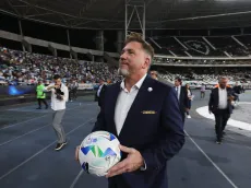 Conmebol terá fair play financeiro