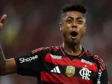 Bruno Henrique é impedido de novo acordo na justiça