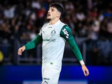 Piquerez destaca investimento histórico e projeta Palmeiras forte no Mundial de Clubes