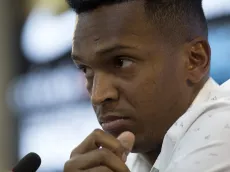 Jô, ex-Corinthians, é preso por pensão