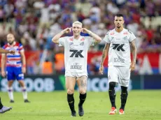 Gol contra de João Ricardo garante vitória do Santos