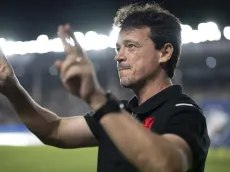 Fernando Diniz é elogiado após vitória do Vasco no Brasileirão