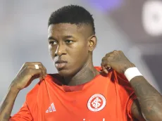 Vitão desabafa sobre a queda do Inter para o Z-4