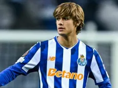 Deco faz alerta sobre Mora, do Porto, ao Palmeiras