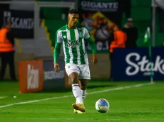 Grêmio desiste de contratar Caique