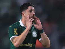 Palmeiras quer renovar com Abel e Piquerez na 2ª semana de julho