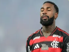 Zenit pagará multa de Gerson no dia 30 ao Flamengo