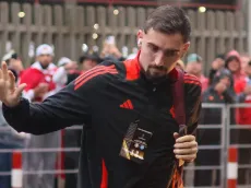 Anthoni não se cala e cobra reviravolta no Internacional