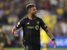 Bouanga comenta possível ida ao Flamengo