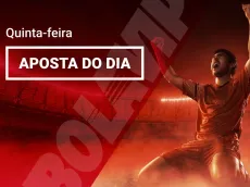 Aposta do dia: melhores dicas de futebol para hoje