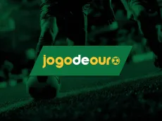 Jogo de Ouro: esportes, games e bônus