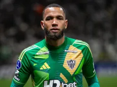 Everson não sofreu gols em 72 jogos pelo Atlético-MG no Brasileirão