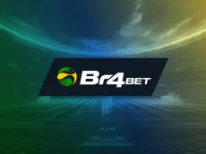 Br4Bet: apostas esportivas, cassino online e bônus