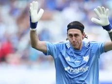 Cruzeiro está próximo de igualar sua melhor defesa no Brasileirão