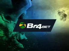 Código do cupom BR4bet: Apostas grátis, cashback e mais bônus