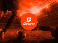 Código de indicação Betano 2025: BOLAVIP