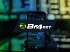 Br4Bet app: guia completo sobre a versão móvel da casa