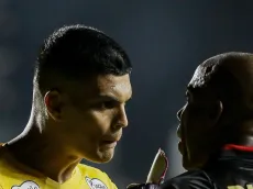 Santos vê Brazão como inegociável e descarta negócio com Flamengo