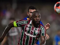 Fluminense deixa renovação de Manoel nas mãos de Zubeldía