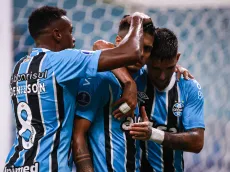 Grêmio garante solução rápida para evitar transfer ban por Arezo